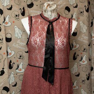 Forever 21 Pink dress